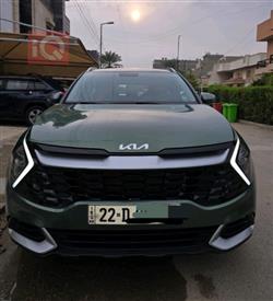 کیا سپۆرتاج